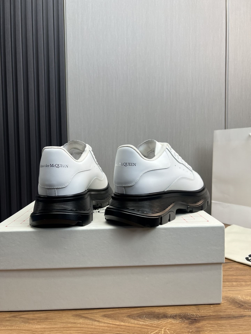 Alexander Mcqueen Casual Shoes